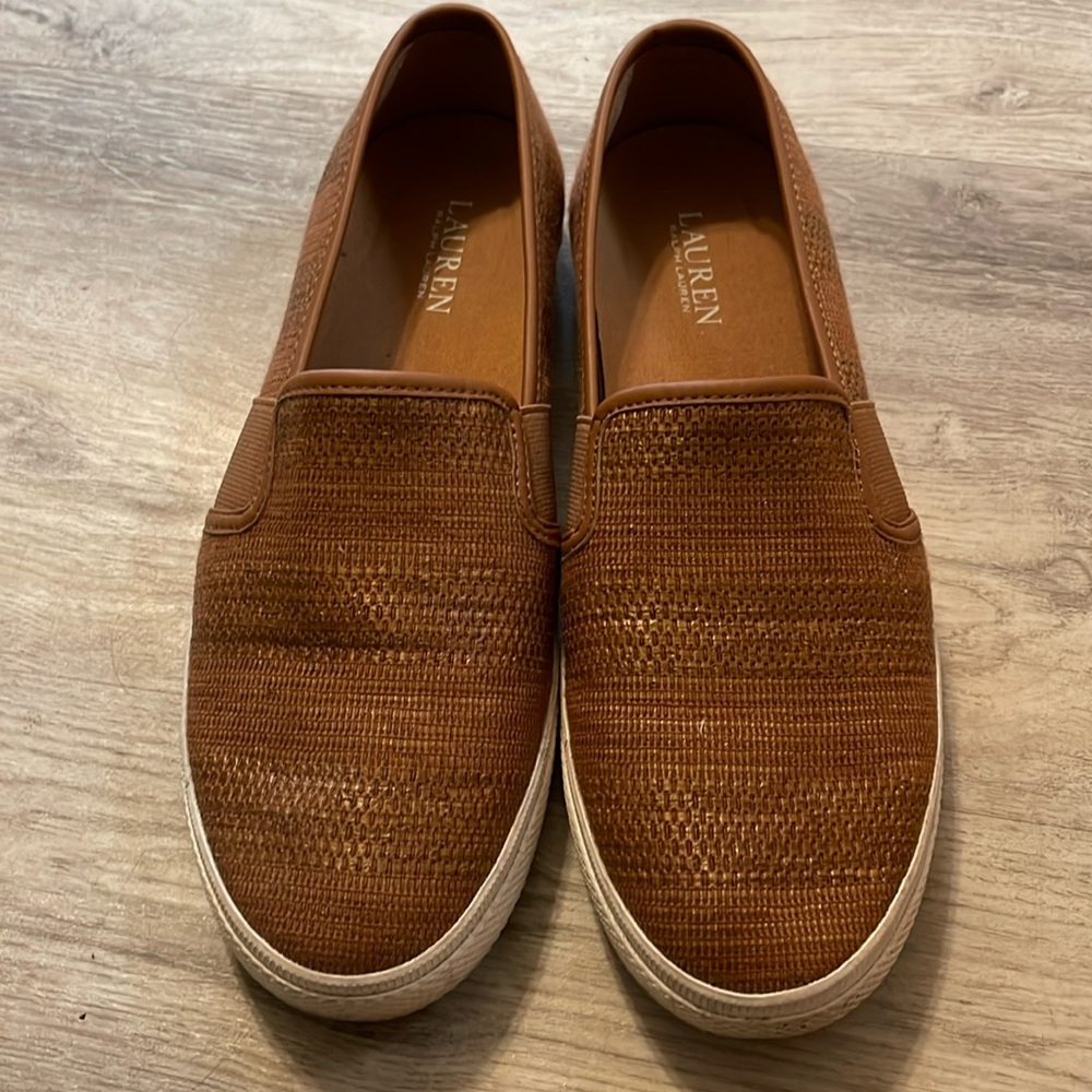 Ralph Lauren Women Shoes size 9